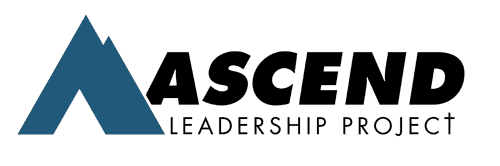 Ascend Leadership Project Logo Design