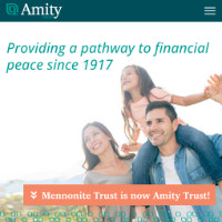 Amity Trust