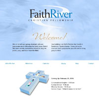 Faith River