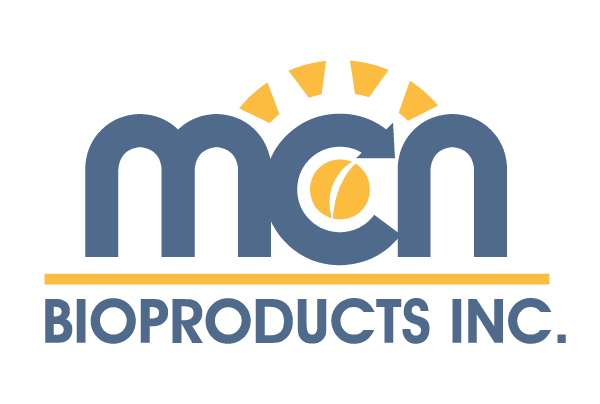 MCN BioProducts logo