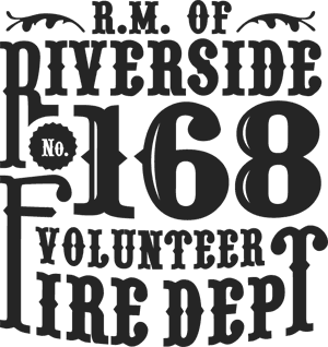 Volunteer Fire Department t-shirt