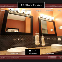 J.B. Black Estates