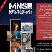 MNS Mechanical Contractors