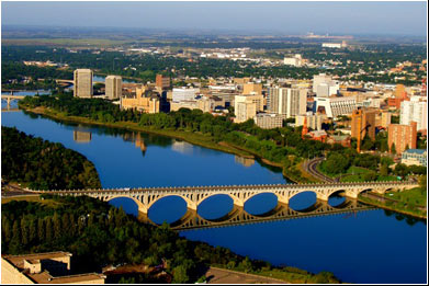 Saskatoon Luxury Condos 